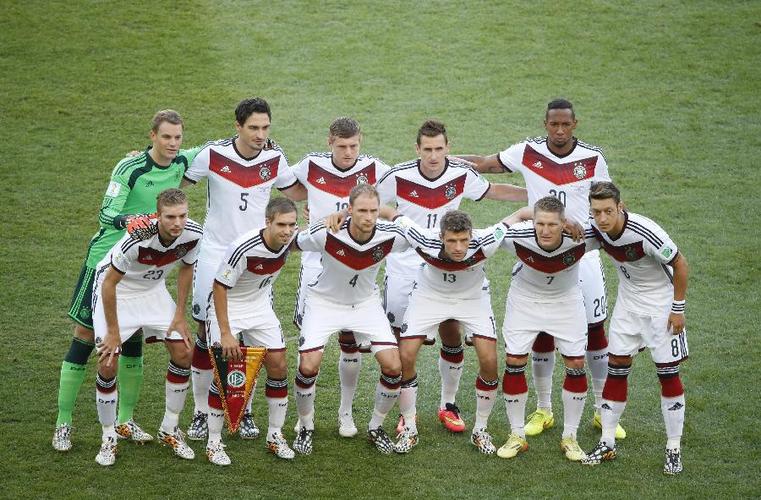 德国世界杯夺冠阵容国籍 2011欧冠各球队的国籍