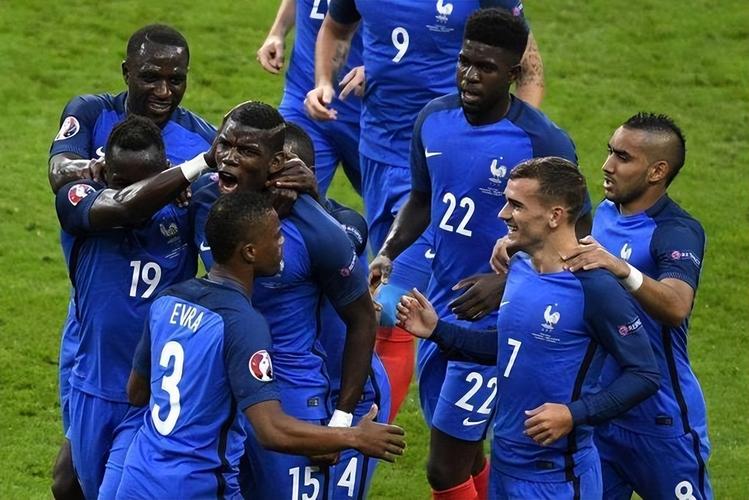 世界杯法国分析 14年世界杯法国队实力