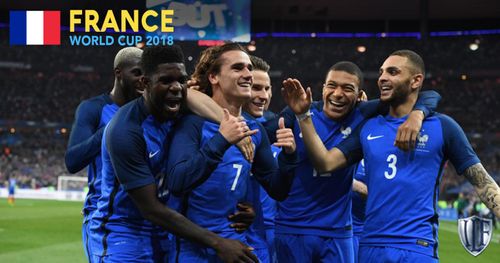 世界杯法国分析 14年世界杯法国队实力
