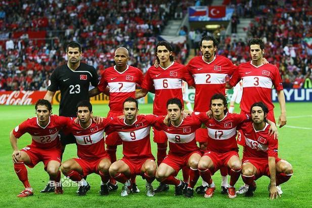 土耳其的世界杯名单球队(求2002世界杯土耳其队的大名单)