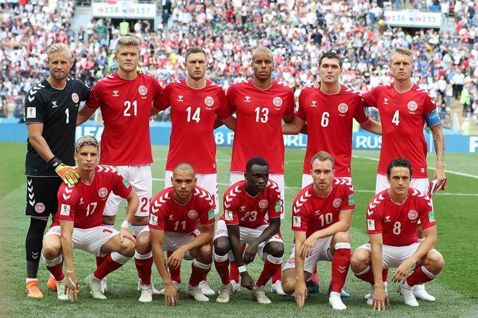 世界杯丹麦夺头名，2018年俄罗斯世界杯丹麦