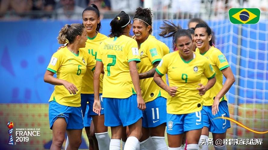 巴西放弃申办2023女足世界杯 巴西放弃申办2023女足世界杯,需要承担多大责任