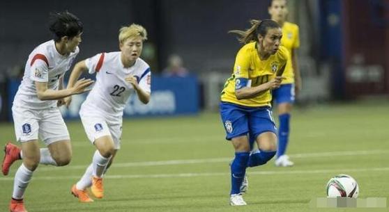 巴西放弃申办2023女足世界杯 巴西放弃申办2023女足世界杯,需要承担多大责任