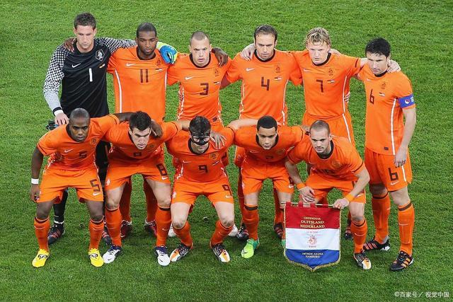 世界杯荷兰队名单(荷兰世界杯大名单)