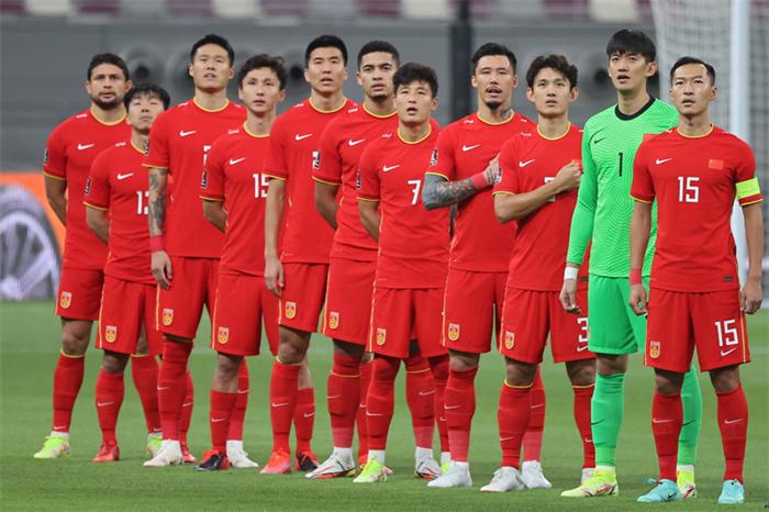 中国队世界杯最强，中国男足世界杯最好成绩是第几名