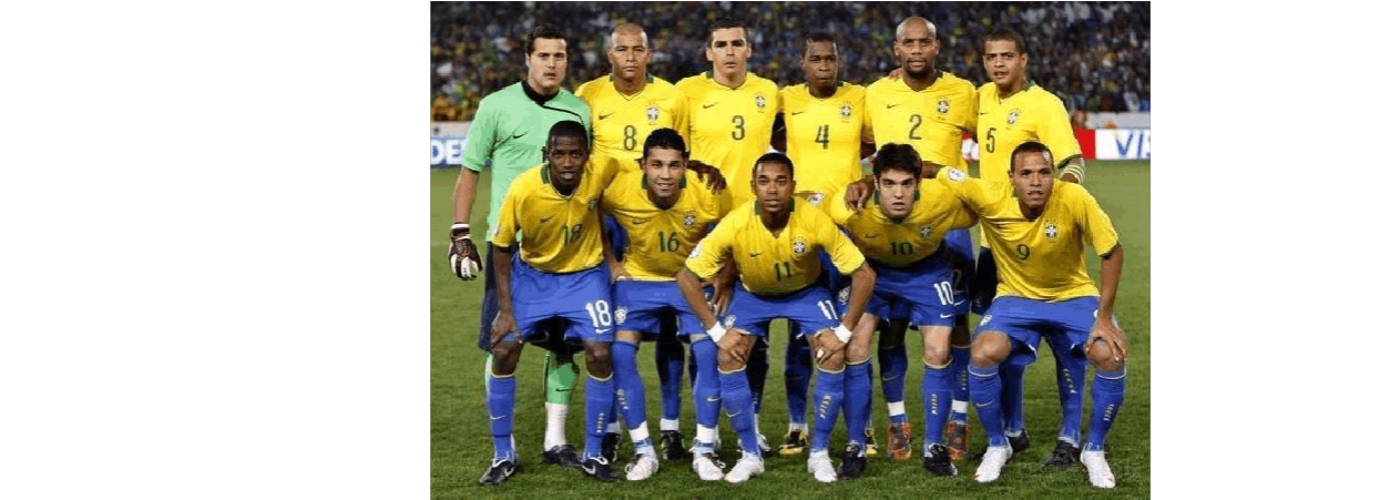 巴西世界杯90后(2010年南非世界杯的14位90后球员都是谁)