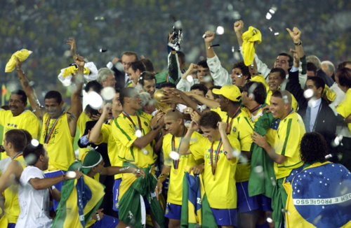 2016年巴西世界杯颁奖，2016年巴西世界杯冠军是谁