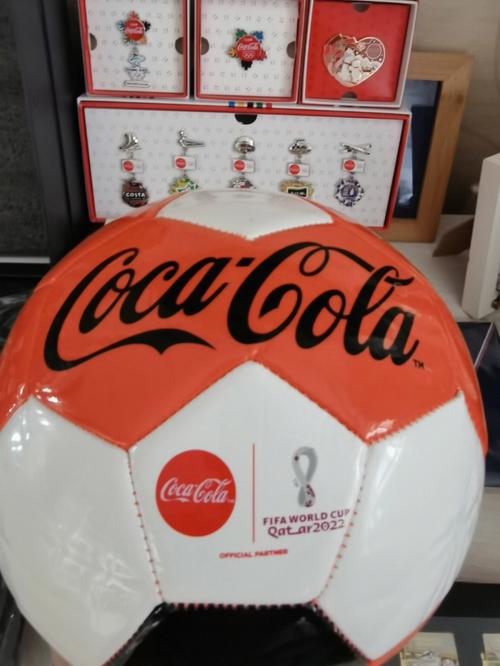 世界杯与可口可乐(可口可乐和世界杯关系)