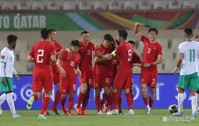 中国男足韩国世界杯预测？中国男足可以冲击2022年世界杯吗
