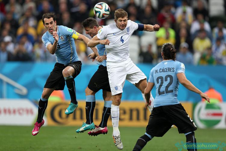 2014世界杯 乌拉圭vs英格兰，乌拉圭vs英格兰(世界杯小组赛)