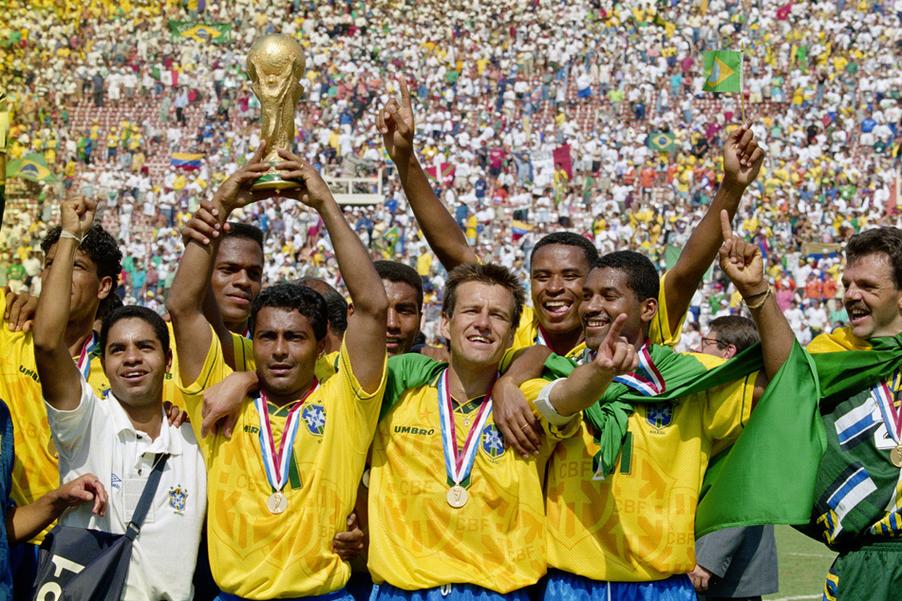 国家没有拿到过世界杯冠军，巴西乌拉圭葡萄牙哪个国家没有获得世界杯冠军