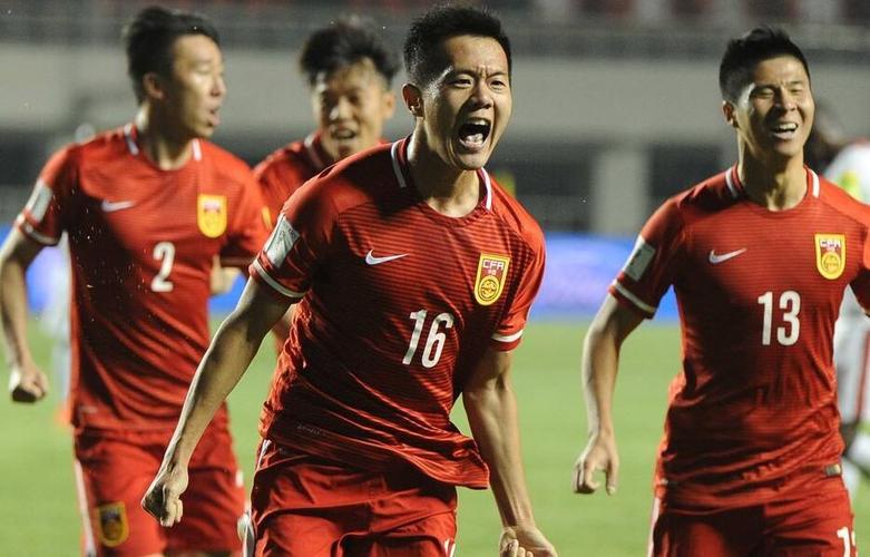 男足世界杯中国对卡塔尔，中国在卡塔尔世界杯中与哪个国家打