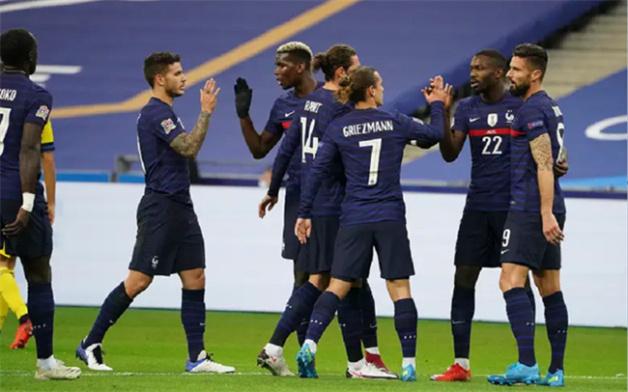 法国赢世界杯回国申请？法国怎么进的2022世界杯呢
