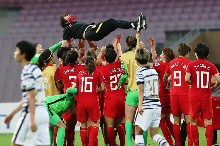 女足亚洲世界杯决赛 女足世界杯2022冠军是谁