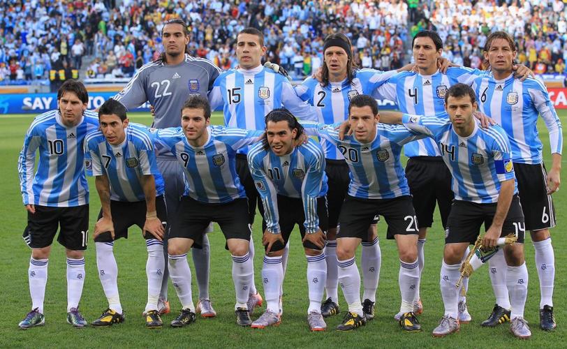 2006年世界杯阿根廷(2006年世界杯阿根廷阵容)