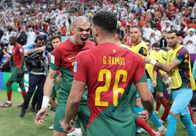 世界杯西班牙葡萄牙**，2022卡塔尔世界杯葡萄牙中场威廉卡瓦略吃牌了吗