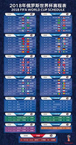 2017 世界杯十二强赛 2017年世界杯附杯赛12强赛赛程表