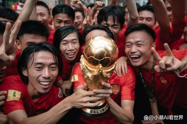 中国队夺得世界杯，中国队拿过世界杯冠军吗