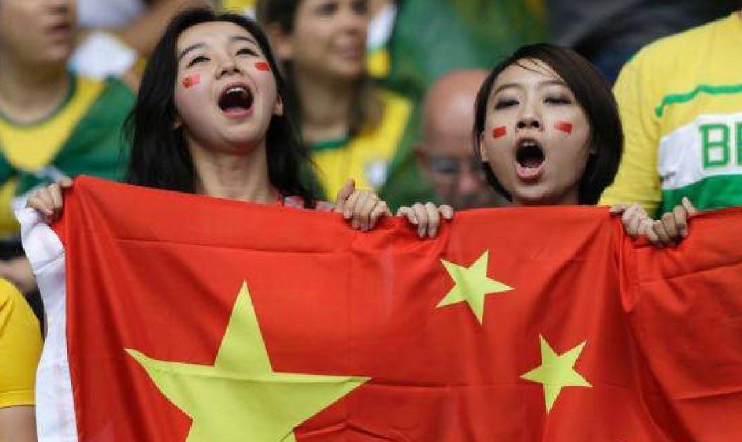 中国队夺得世界杯，中国队拿过世界杯冠军吗