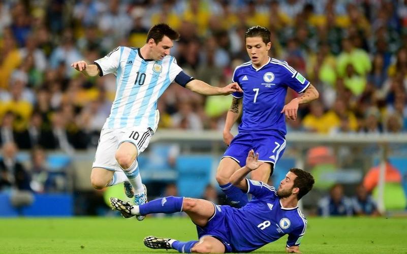 2014世界杯 评价(如何评价2014年巴西世界杯决赛阿根廷2：1法国)