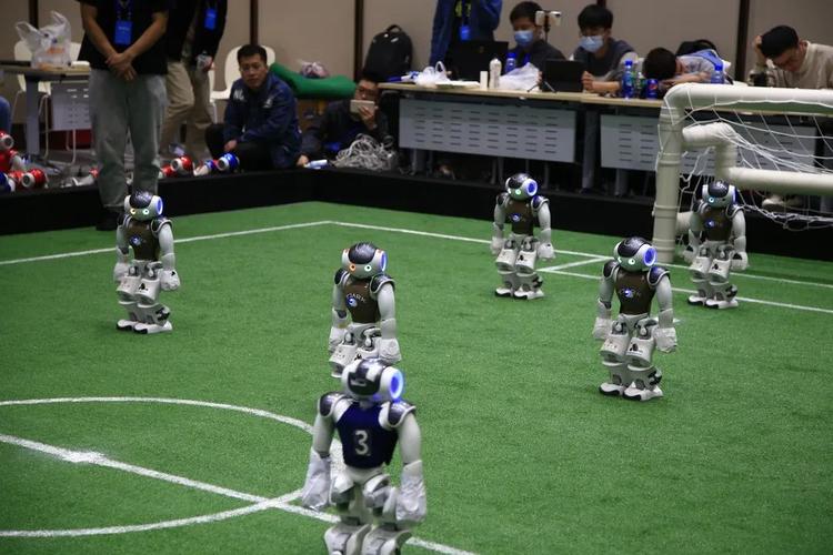 青少年机器人世界杯？RCJ国际青少年机器人世界杯都有哪些国家参加