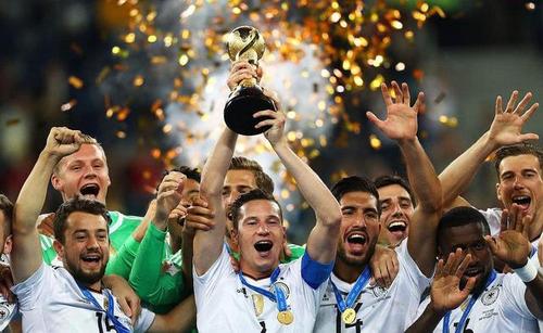2018年足球世界杯冠军是谁 2018世界杯谁夺冠