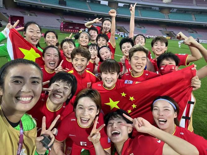 首届中国女足世界杯冠军 中国女足在世界杯获得冠军是哪年
