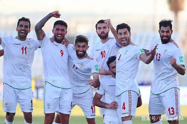 意大利顶替伊朗参加世界杯 伊朗队进过几次世界杯成绩如何