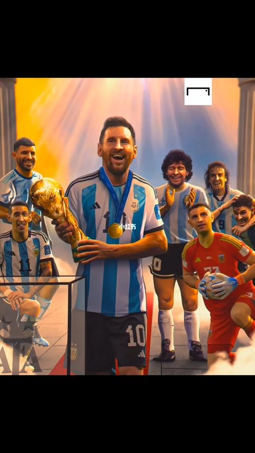 阿根廷世界杯梅西？2014年世界杯,梅西带领阿根廷取得什么成绩