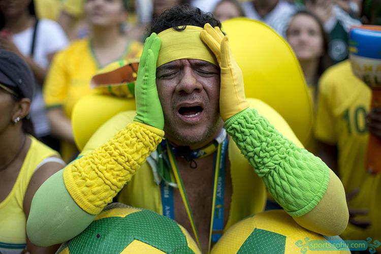 巴西世界杯感动(2018年世界杯的感动是什么)