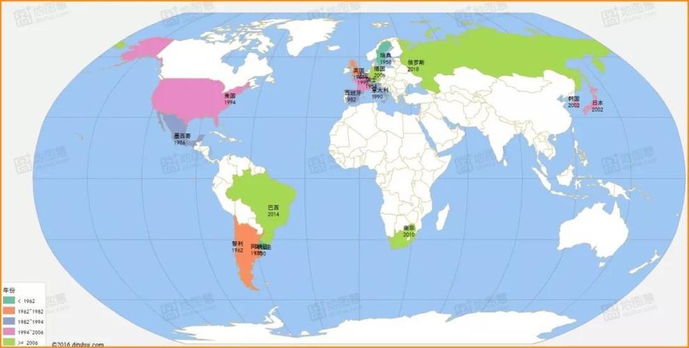 世界杯俄罗斯地点?世界杯地点俄罗斯哪里 世界杯俄罗斯地点?世界杯地点俄罗斯哪里