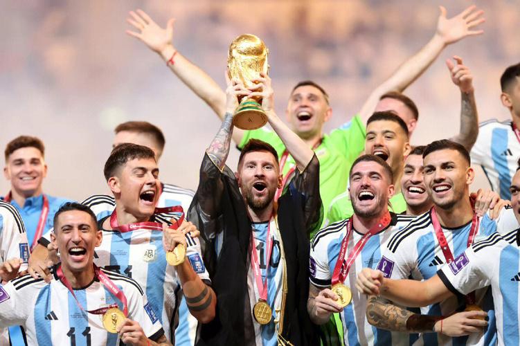 世界杯的手机冠军,2022年世界杯足球赛冠军是谁 世界杯的手机冠军,2022年世界杯足球赛冠军是谁