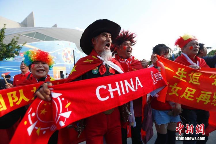 东莞球迷现身世界杯?2022世界杯中国多少球迷 东莞球迷现身世界杯?2022世界杯中国多少球迷