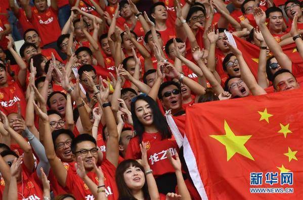 东莞球迷现身世界杯?2022世界杯中国多少球迷 东莞球迷现身世界杯?2022世界杯中国多少球迷