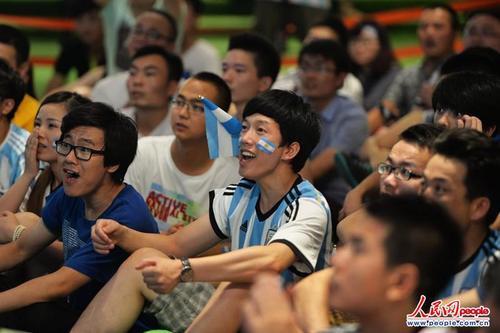 东莞球迷现身世界杯?2022世界杯中国多少球迷 东莞球迷现身世界杯?2022世界杯中国多少球迷