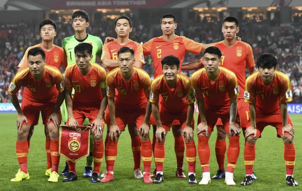 国足冲刺世界杯成绩 国足在世界杯的成绩 国足冲刺世界杯成绩 国足在世界杯的成绩
