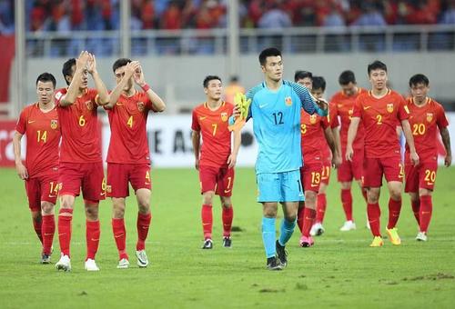 世界杯中国对俄罗斯?中国队能打进俄罗斯世界杯吗 世界杯中国对俄罗斯?中国队能打进俄罗斯世界杯吗