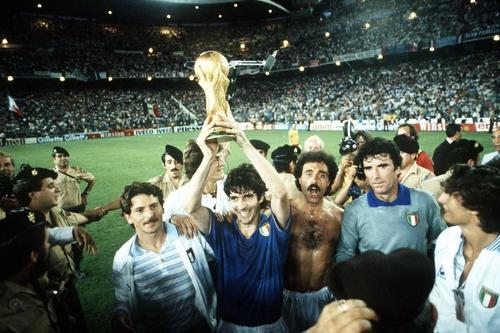 1984年意大利世界杯(1984年世界杯在哪个国家举行的) 1984年意大利世界杯(1984年世界杯在哪个国家举行的)