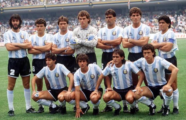1984年意大利世界杯(1984年世界杯在哪个国家举行的) 1984年意大利世界杯(1984年世界杯在哪个国家举行的)