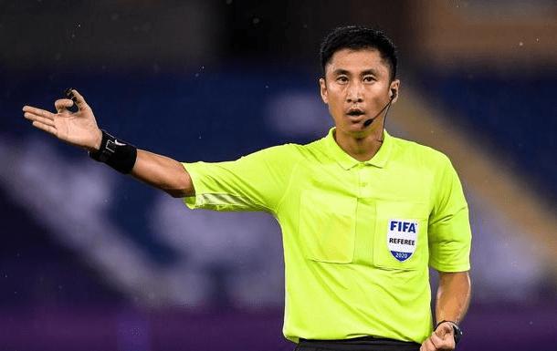 中国裁判晋级世界杯,2022世界杯中国裁判执裁场次 中国裁判晋级世界杯,2022世界杯中国裁判执裁场次