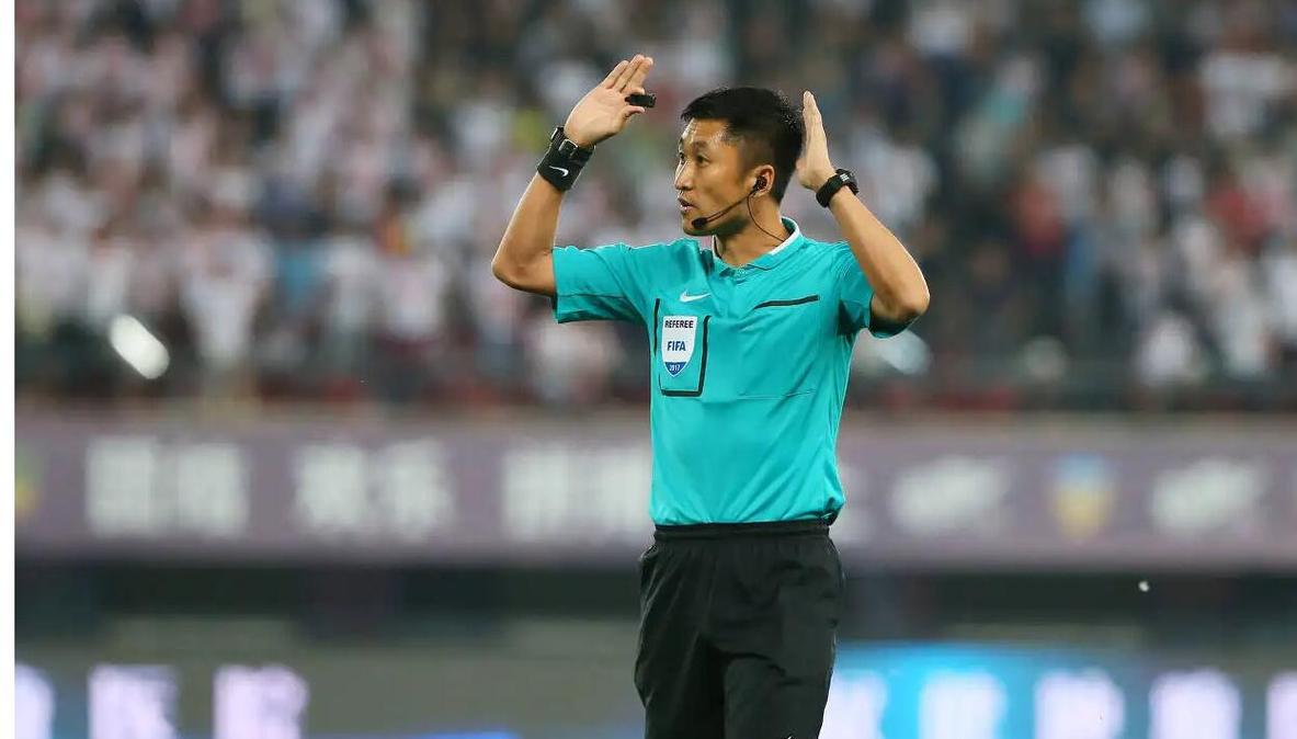 中国裁判晋级世界杯,2022世界杯中国裁判执裁场次 中国裁判晋级世界杯,2022世界杯中国裁判执裁场次