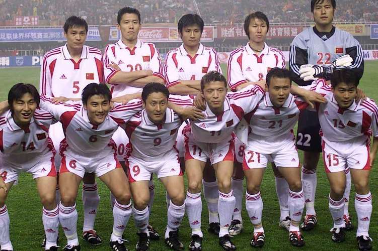 中国队勇夺世界杯2006,中国队勇夺世界杯是哪一年 中国队勇夺世界杯2006,中国队勇夺世界杯是哪一年