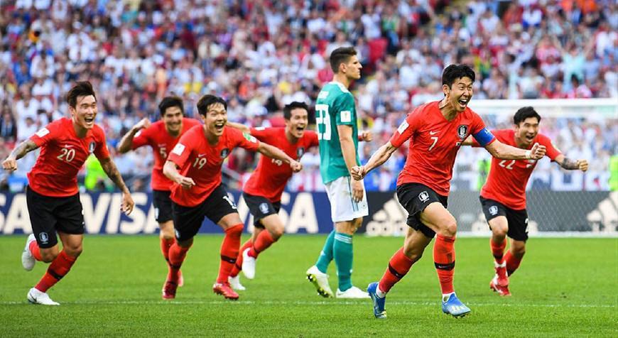 世界杯韩国有(韩国举办过世界杯吗) 世界杯韩国有(韩国举办过世界杯吗)