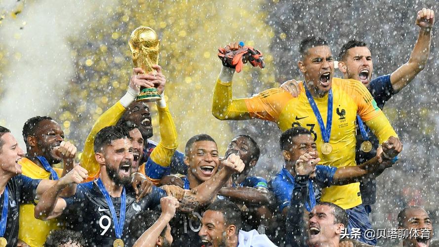 赢世界杯(世界杯谁赢了2022) 赢世界杯(世界杯谁赢了2022)
