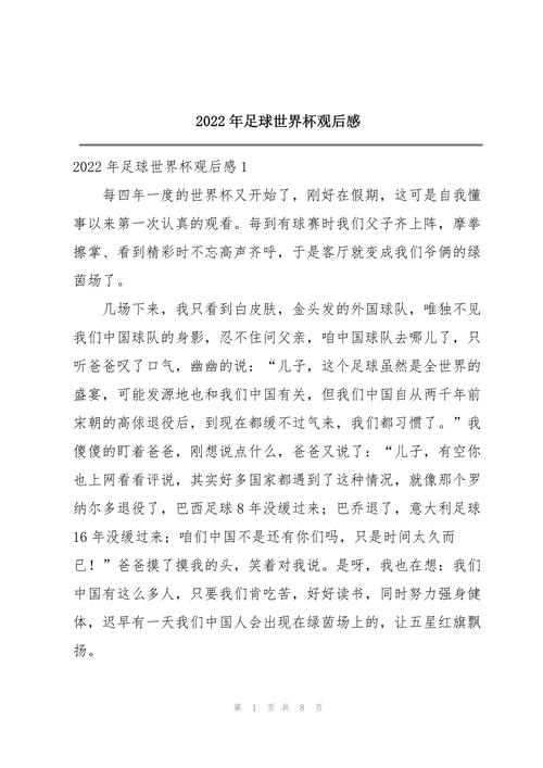 流浪汉世界杯预选赛?《流浪汉世界杯》观后感 流浪汉世界杯预选赛?《流浪汉世界杯》观后感