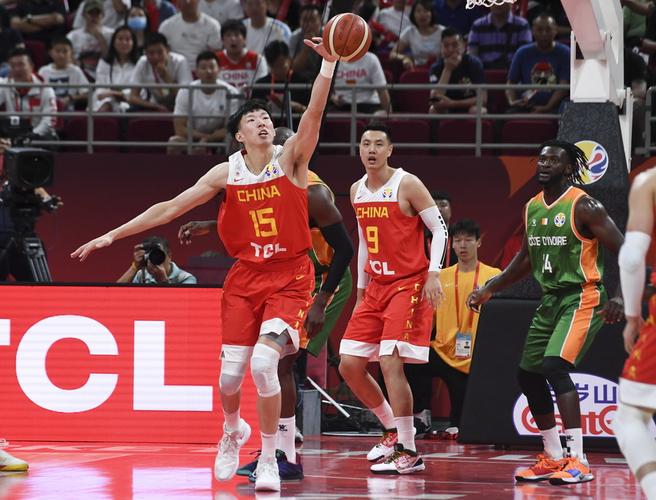 中国男篮世界杯的比赛？中国男篮世界杯参加了多少次
