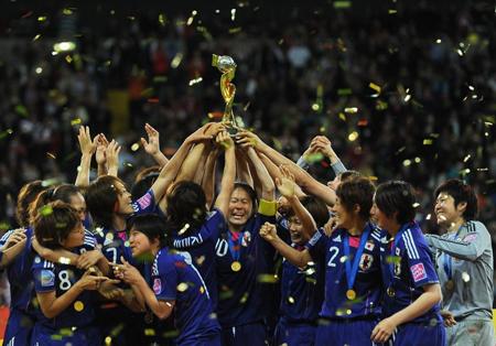 日本世界杯怎么 日本拿过世界杯冠军吗 日本世界杯怎么 日本拿过世界杯冠军吗