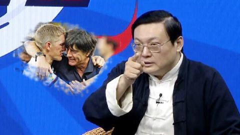 老梁世界杯德国?老梁体育评书2022世界杯法国摩洛哥谁胜 老梁世界杯德国?老梁体育评书2022世界杯法国摩洛哥谁胜