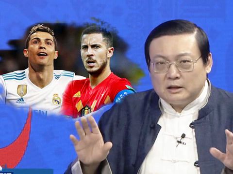 老梁世界杯德国?老梁体育评书2022世界杯法国摩洛哥谁胜 老梁世界杯德国?老梁体育评书2022世界杯法国摩洛哥谁胜