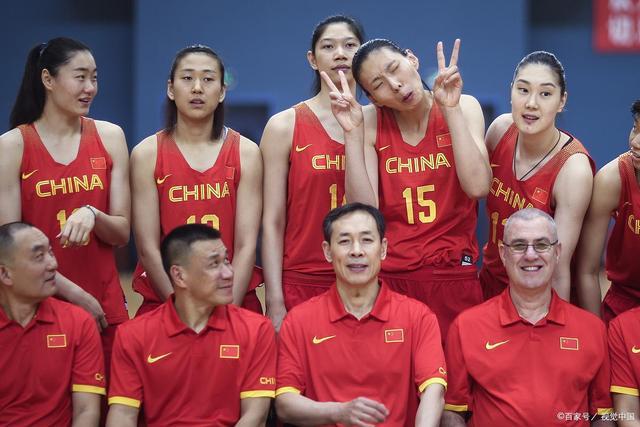 女篮世界杯最心消息 女篮世界杯历史最好名次 女篮世界杯最心消息 女篮世界杯历史最好名次